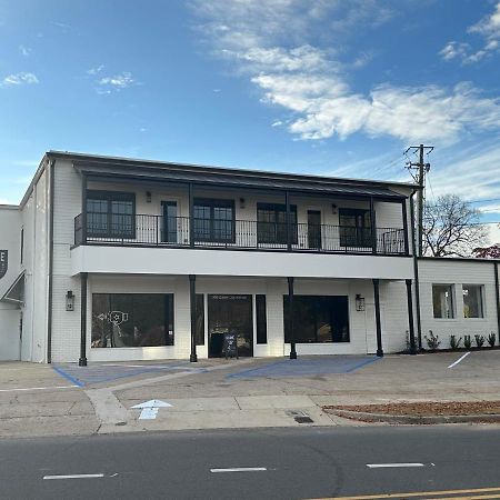 908 Queen City Tuscaloosa Dış mekan fotoğraf
