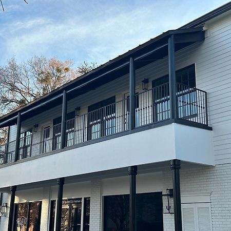 908 Queen City Tuscaloosa Dış mekan fotoğraf