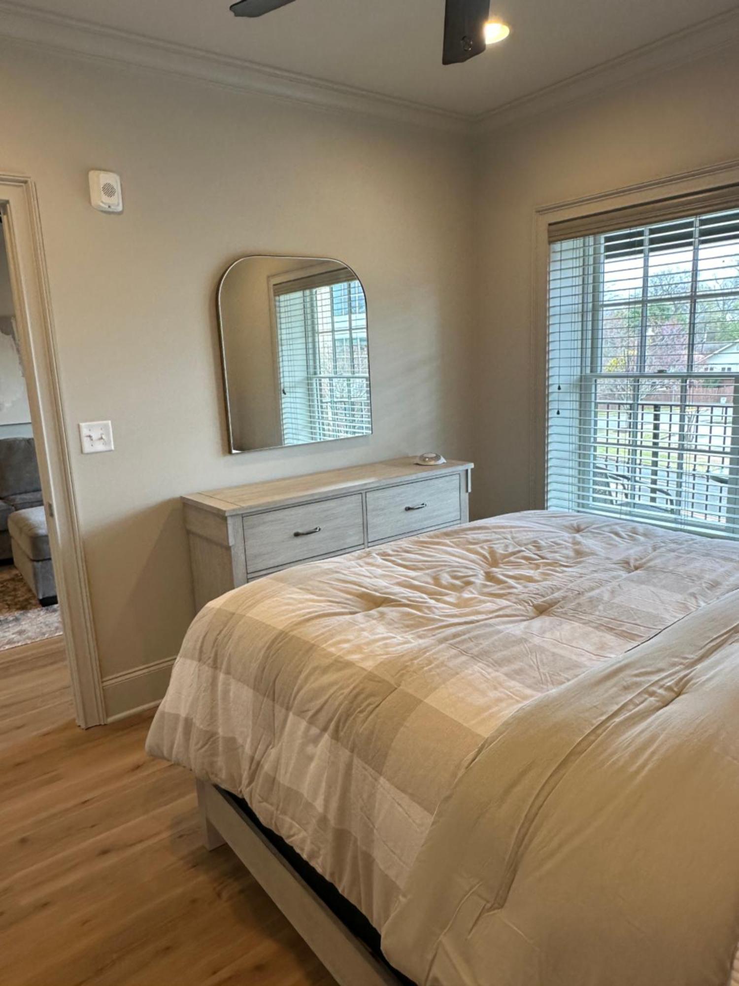 908 Queen City Tuscaloosa Dış mekan fotoğraf