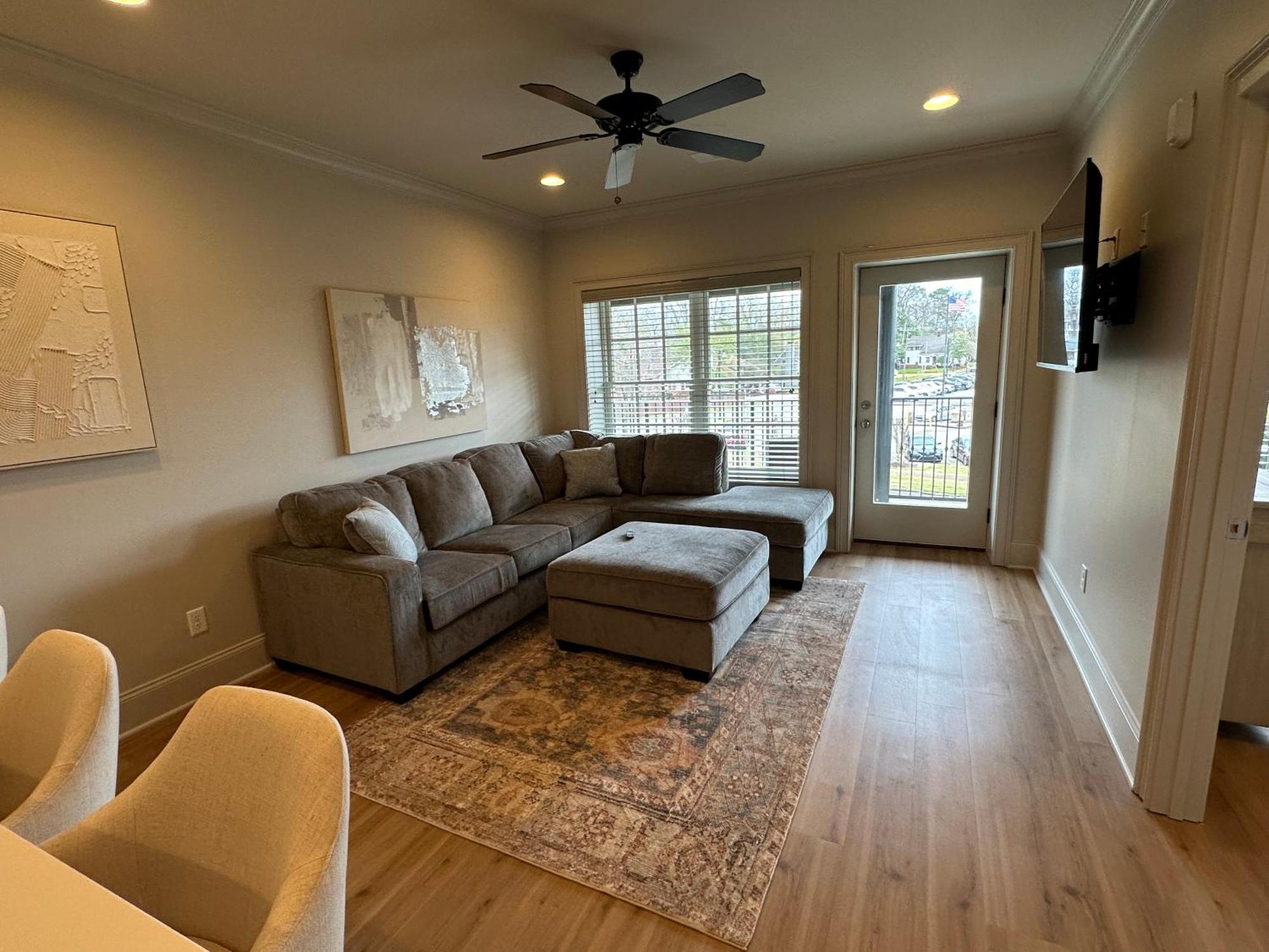 908 Queen City Tuscaloosa Dış mekan fotoğraf