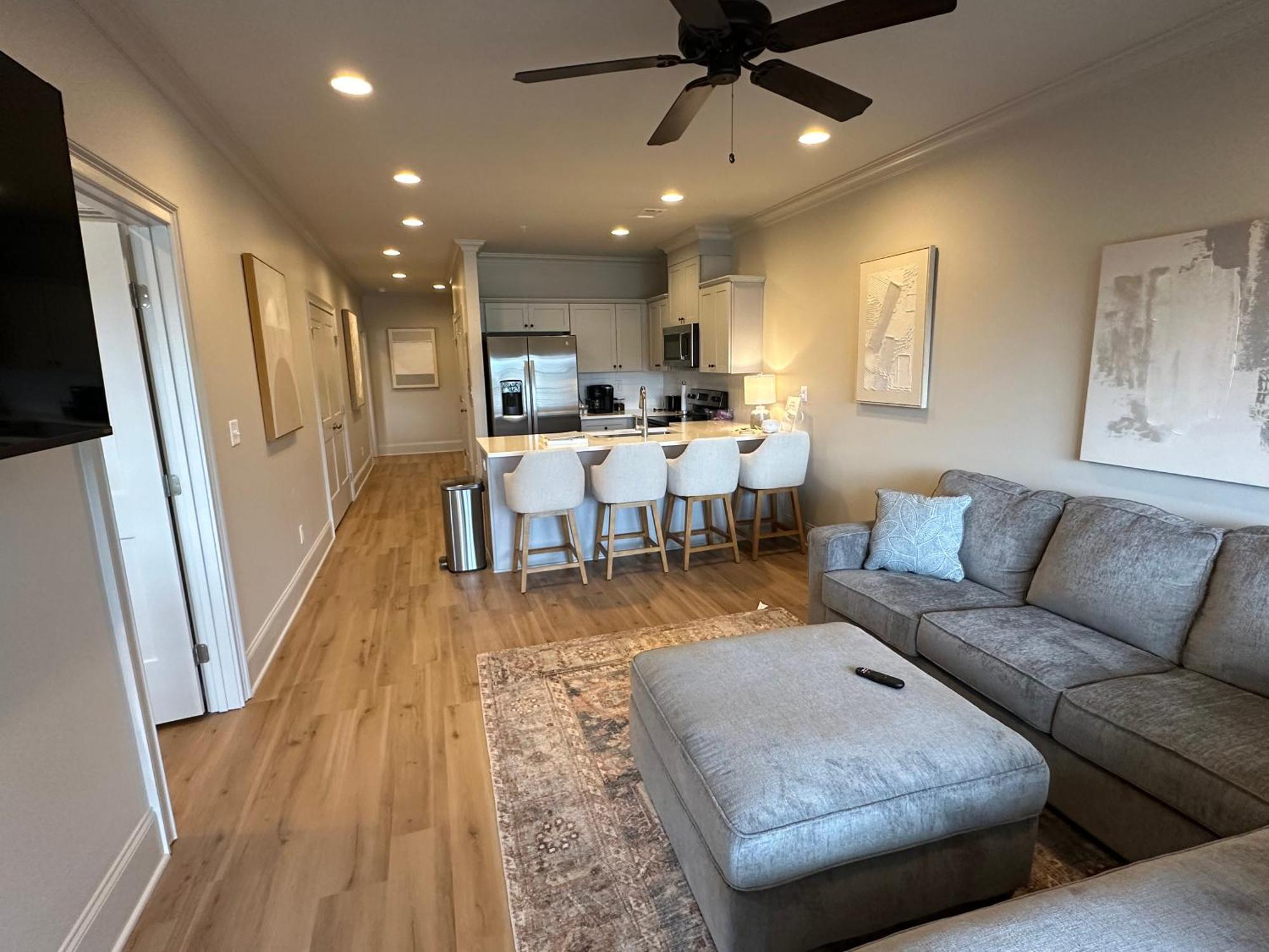 908 Queen City Tuscaloosa Dış mekan fotoğraf